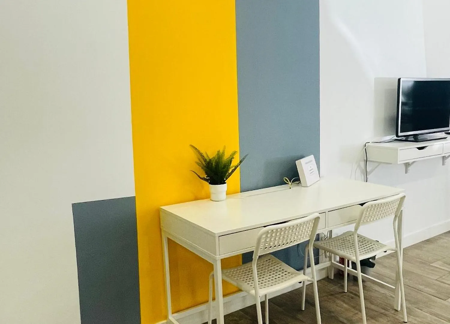 Moderno Y Bien Situado P8 Apartment Malaga