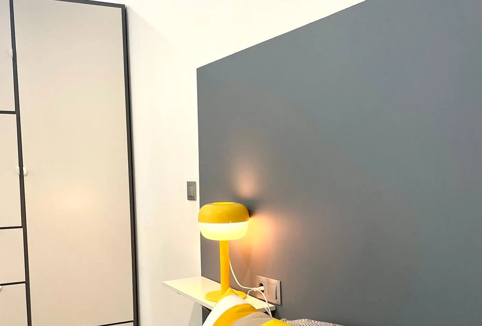 Moderno Y Bien Situado P8 Apartment Malaga