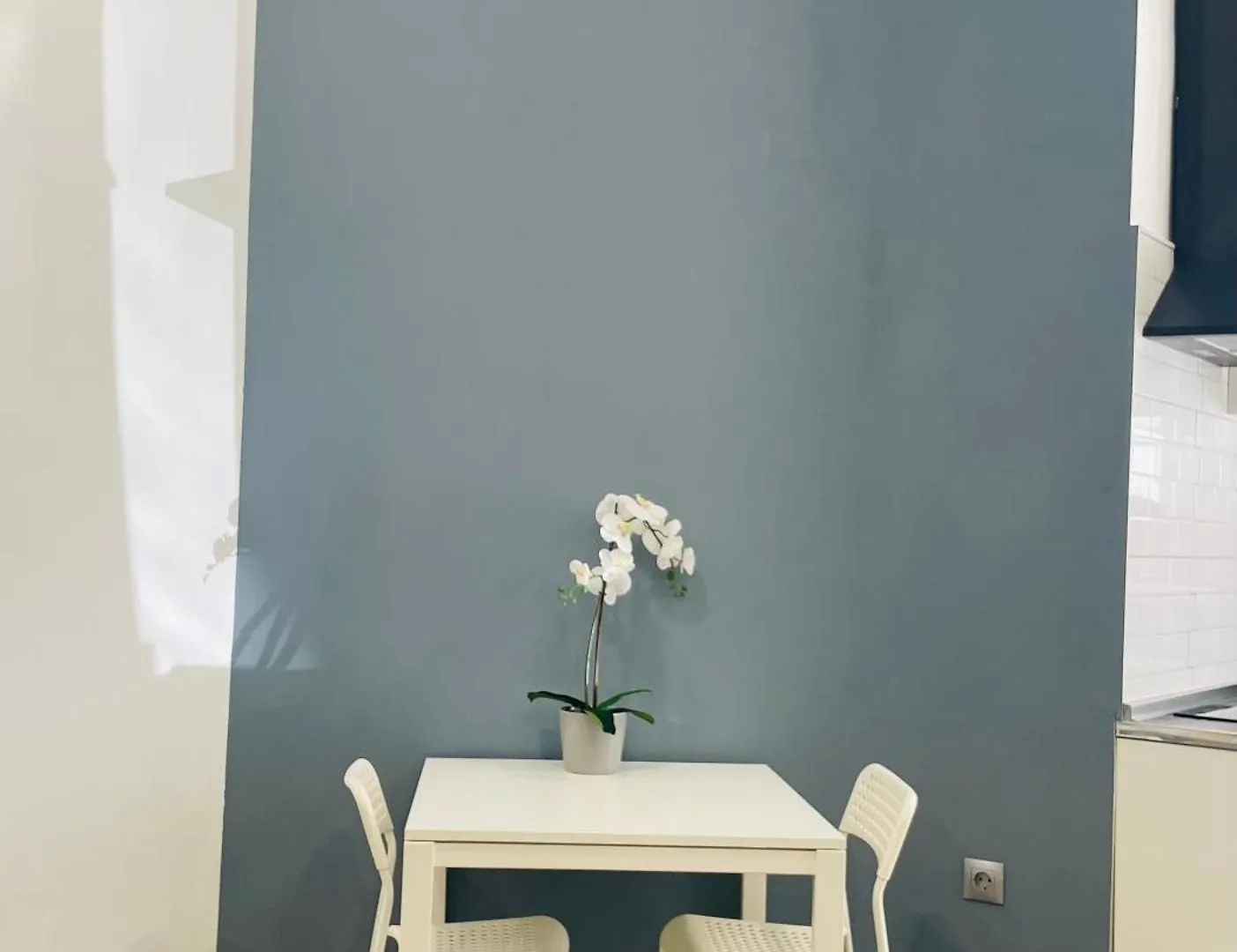 Moderno Y Bien Situado P8 Apartment Malaga