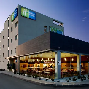 Express Airport By Ihg Малага