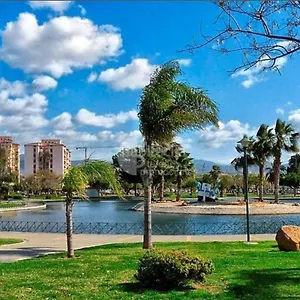 Apartament 4 Capulino, Malaga