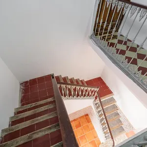 Apartamento Duque De Rivas Apartments!, Málaga