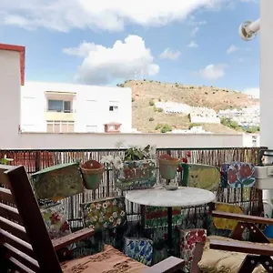 Apartamento Views In Calm Center, Málaga