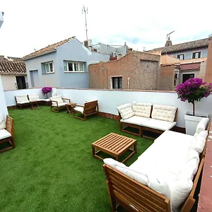 Apartamento Duende, Málaga